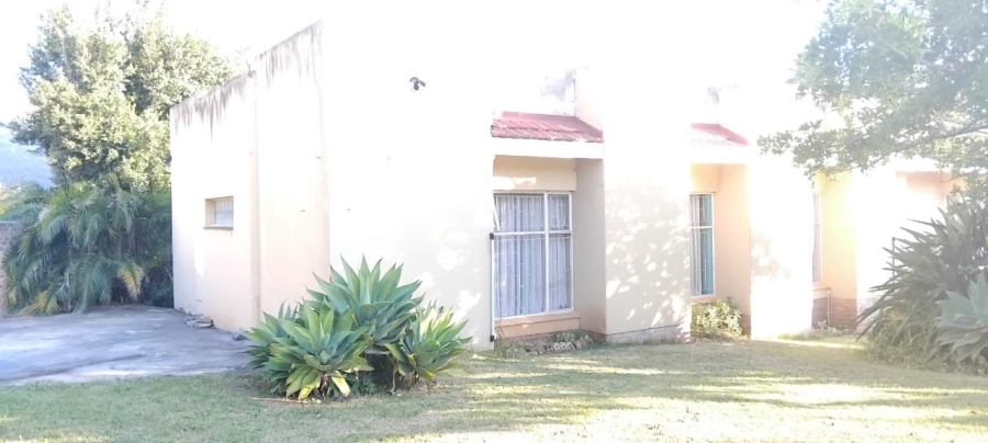 4 Bedroom Property for Sale in Dale View Eastern Cape